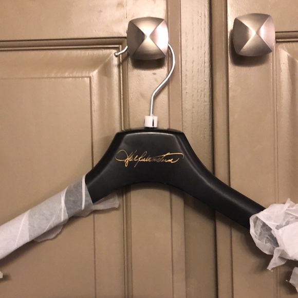 NEW Hal Rubinstein washable suede vest - Picture 13 of 14